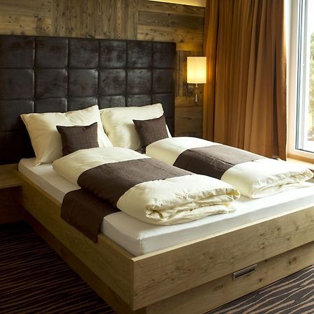 Alpenflair Hotel Buchloe Kamer foto